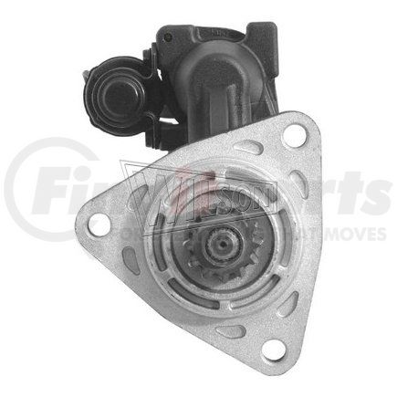 Wilson HD Rotating Elect 91-01-4622N 38MT Series Starter Motor - 12v, Planetary Gear Reduction