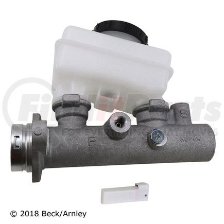 Beck Arnley 072-9015 BRAKE MASTER CYL