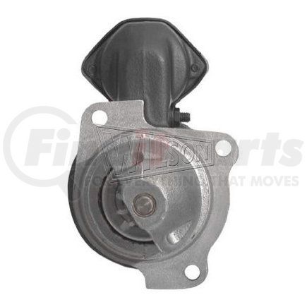 Wilson HD Rotating Elect 91-01-4282 27MT Series Starter Motor - 12v, Direct Drive