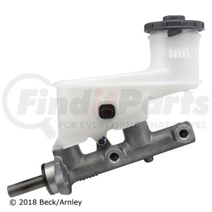 Beck Arnley 072-9604 BRAKE MASTER CYL