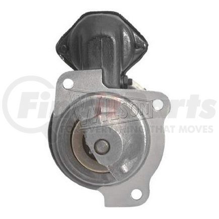 Wilson HD Rotating Elect 91-01-4096 22MT Series Starter Motor - 12v, Direct Drive