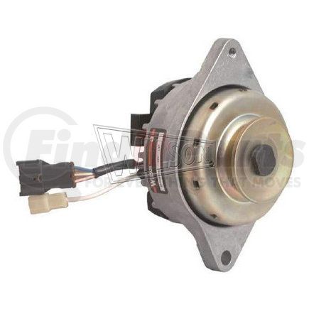 Wilson HD Rotating Elect 90-37-1000 Alternator - 12v, 20 Amp