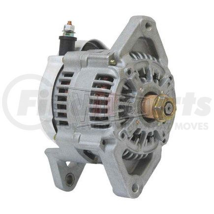 Wilson HD Rotating Elect 90-29-5450 Alternator - 12v, 40 Amp
