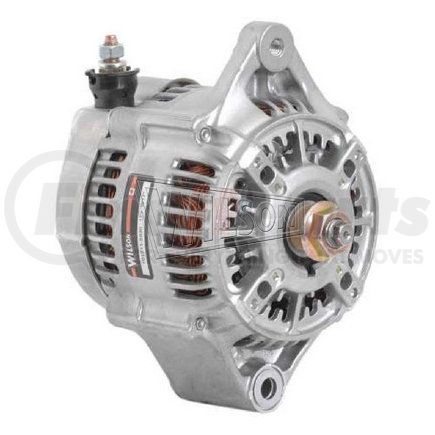 Wilson HD Rotating Elect 90-29-5301 Alternator - 12v, 90 Amp