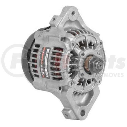 Wilson HD Rotating Elect 90-29-5297 Alternator - 12v, 45 Amp
