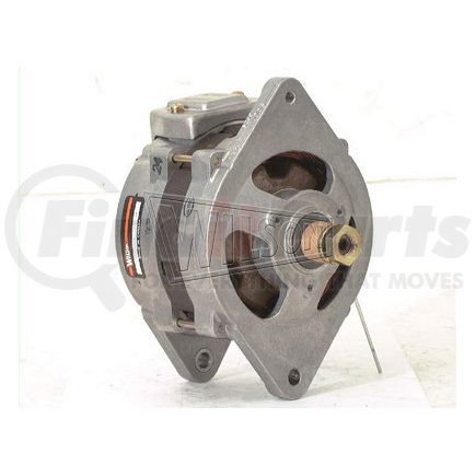 Wilson HD Rotating Elect 90-29-5039N Alternator - 12v, 40 Amp