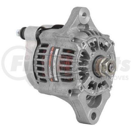 Wilson HD Rotating Elect 90-29-5444 Alternator - 12v, 35 Amp