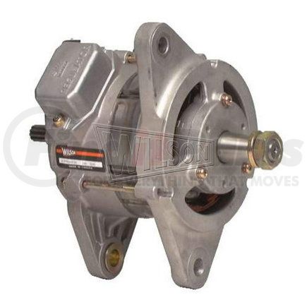 Wilson HD Rotating Elect 90-28-4024 Alternator - 24v, 25 Amp