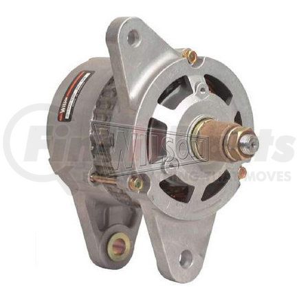 Wilson HD Rotating Elect 90-28-4003 Alternator - 24v, 25 Amp