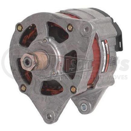 Wilson HD Rotating Elect 90-23-6511 AAK Series Alternator - 12v, 70 Amp