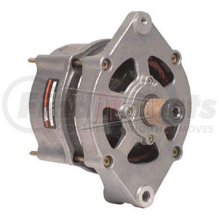 Wilson HD Rotating Elect 90-15-6295N K1 Series Alternator - 12v, 95 Amp