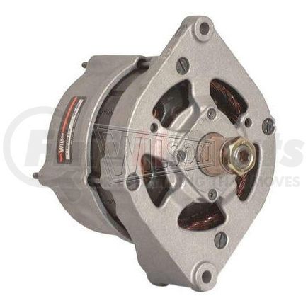 Wilson HD Rotating Elect 90-15-6286 K1 Series Alternator - 12v, 120 Amp