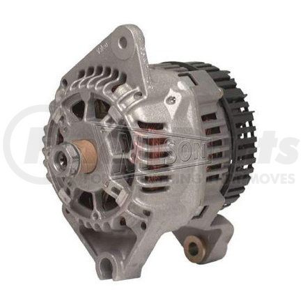 Wilson HD Rotating Elect 90-20-3547 A11VI Series Alternator - 12v, 70 Amp