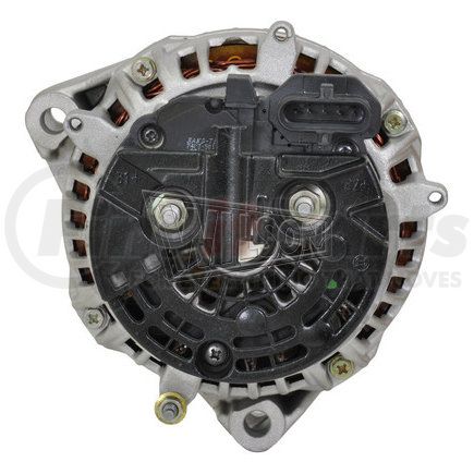 Wilson HD Rotating Elect 90-15-6635 E10 Series Alternator - 24v, 130 Amp