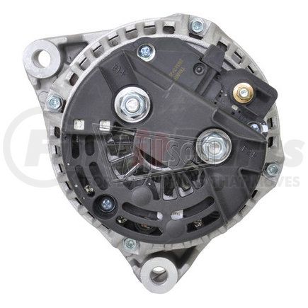 Wilson HD Rotating Elect 90-15-6628 NC Series Alternator - 12v, 120 Amp