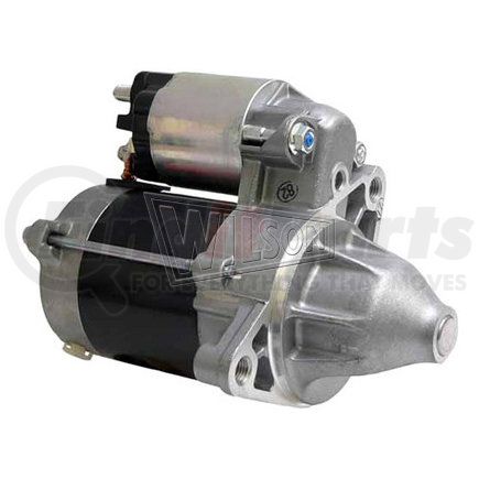 Wilson HD Rotating Elect 71-29-18982 Starter Motor - 12v, Direct Drive