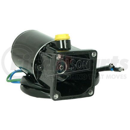 Wilson HD Rotating Elect 74-35-10827 Engine Tilt Motor - 12v