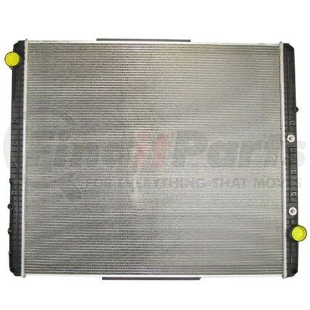 Reach Cooling 42-10290 Freightliner Radiator