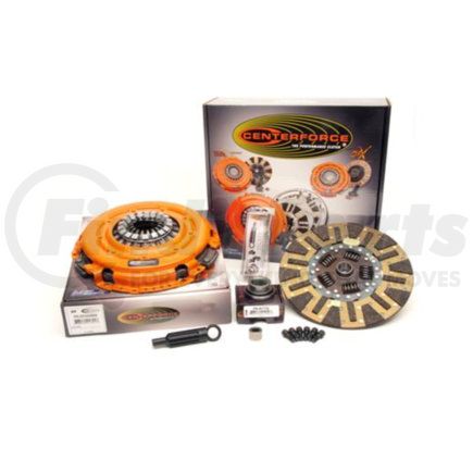 Centerforce KDF240916 KDF240916 - Dual Friction , Clutch Kit