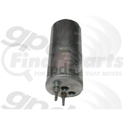 Global Parts Distributors 1411665 A/C Receiver Drier Global 1411665