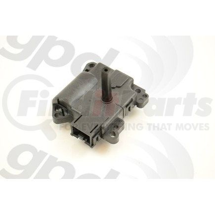 Global Parts Distributors 1711909 HVAC Heater Blend Door Actuator Global 1711909