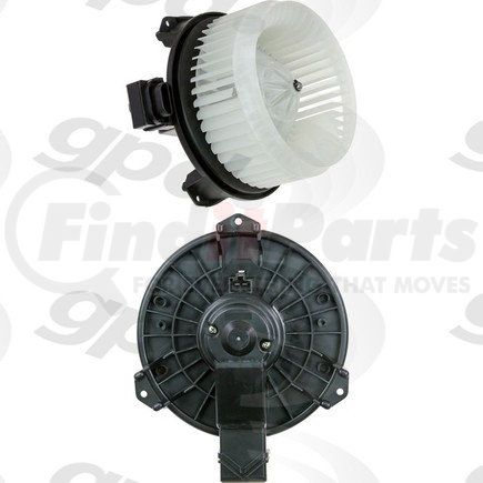 Global Parts Distributors 2311684 HVAC Blower Motor Global 2311684