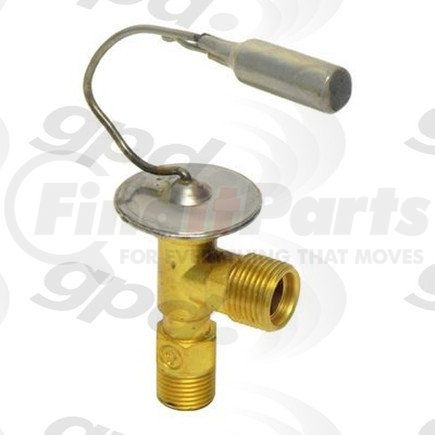 Global Parts Distributors 3411554 A/C Orifice Tube Rear Global 3411554