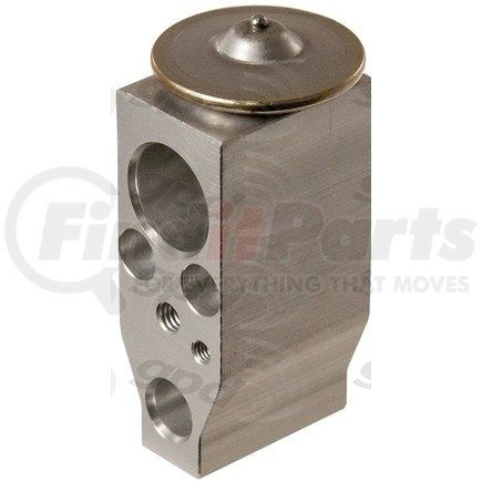 Global Parts Distributors 3411587 A/C Expansion Valve Global 3411587