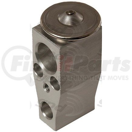 Global Parts Distributors 3411588 A/C Expansion Valve Global 3411588