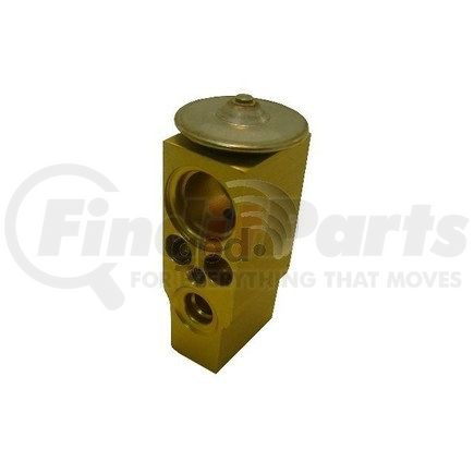 Global Parts Distributors 3411769 A/C Expansion Valve Global 3411769 fits 99-02 Saab 9-3 2.0L-L4