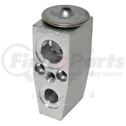 Global Parts Distributors 3411598 A/C Expansion Valve Global 3411598