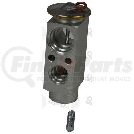 Global Parts Distributors 3411925 A/C Expansion Valve Global 3411925