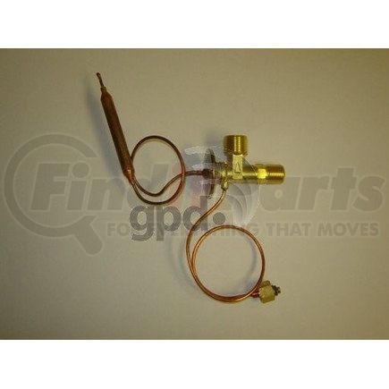 Global Parts Distributors 3411248 A/C Expansion Valve Global 3411248