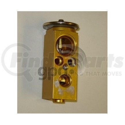 Global Parts Distributors 3411278 A/C Expansion Valve Global 3411278