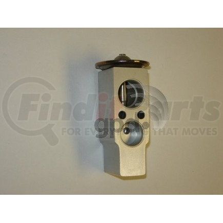 Global Parts Distributors 3411297 A/C Expansion Valve Front Global 3411297