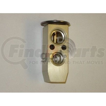 Global Parts Distributors 3411341 A/C Expansion Valve Global 3411341