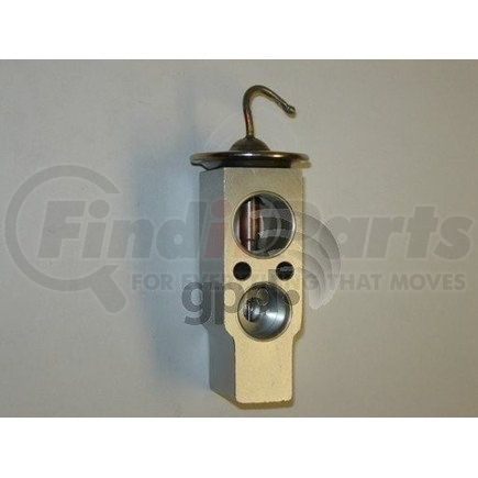 Global Parts Distributors 3411351 A/C Expansion Valve Front Global 3411351