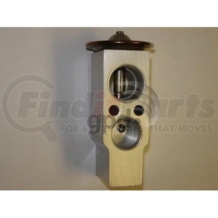 Global Parts Distributors 3411360 A/C Expansion Valve Global 3411360