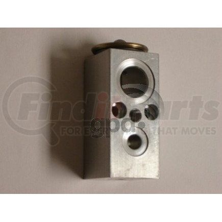 Global Parts Distributors 3411323 A/C Expansion Valve Front Global 3411323