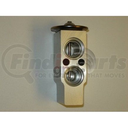 Global Parts Distributors 3411381 A/C Expansion Valve Global 3411381 fits 01-04 Hyundai Elantra 2.0L-L4