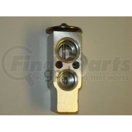 Global Parts Distributors 3411383 A/C Expansion Valve Global 3411383