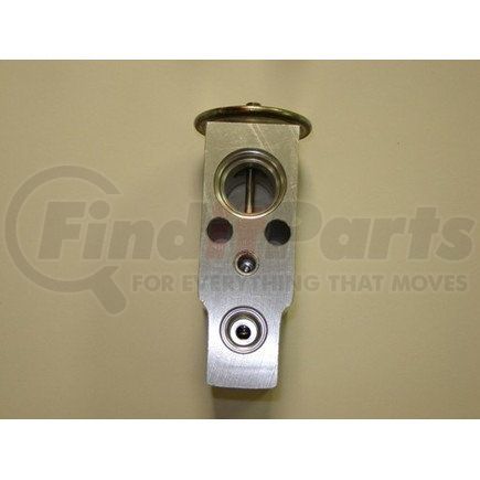 Global Parts Distributors 3411385 A/C Expansion Valve Front Global 3411385 fits 02-05 Kia Sedona 3.5L-V6