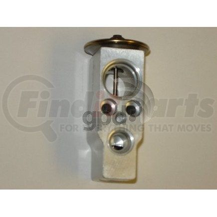 Global Parts Distributors 3411396 A/C Expansion Valve Global 3411396