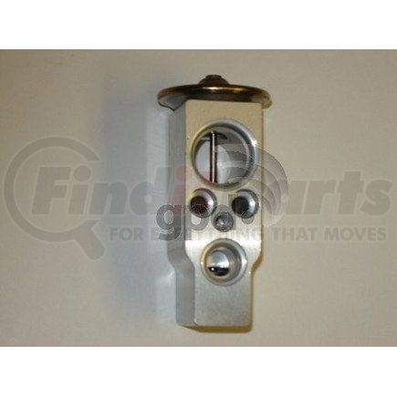 Global Parts Distributors 3411397 A/C Expansion Valve Global 3411397