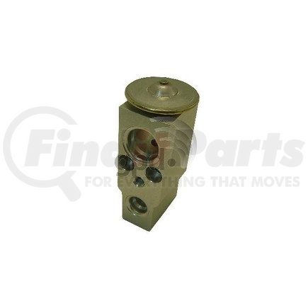 Global Parts Distributors 3411429 A/C Expansion Valve Front Global 3411429