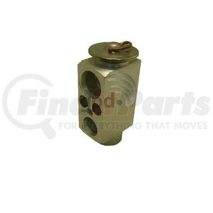 Global Parts Distributors 3411445 A/C Expansion Valve Global 3411445