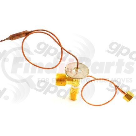 Global Parts Distributors 3411483 A/C Expansion Valve Global 3411483