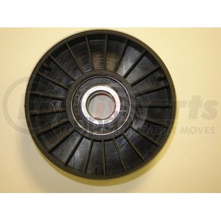 Global Parts Distributors 4011249 Drive Belt Idler Pulley Global 4011249