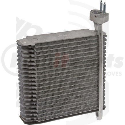 Global Parts Distributors 4711732 A/C Evaporator Core Front Global 4711732