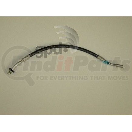 Global Parts Distributors 4811433 A/C Refrigerant Liquid Hose Global 4811433